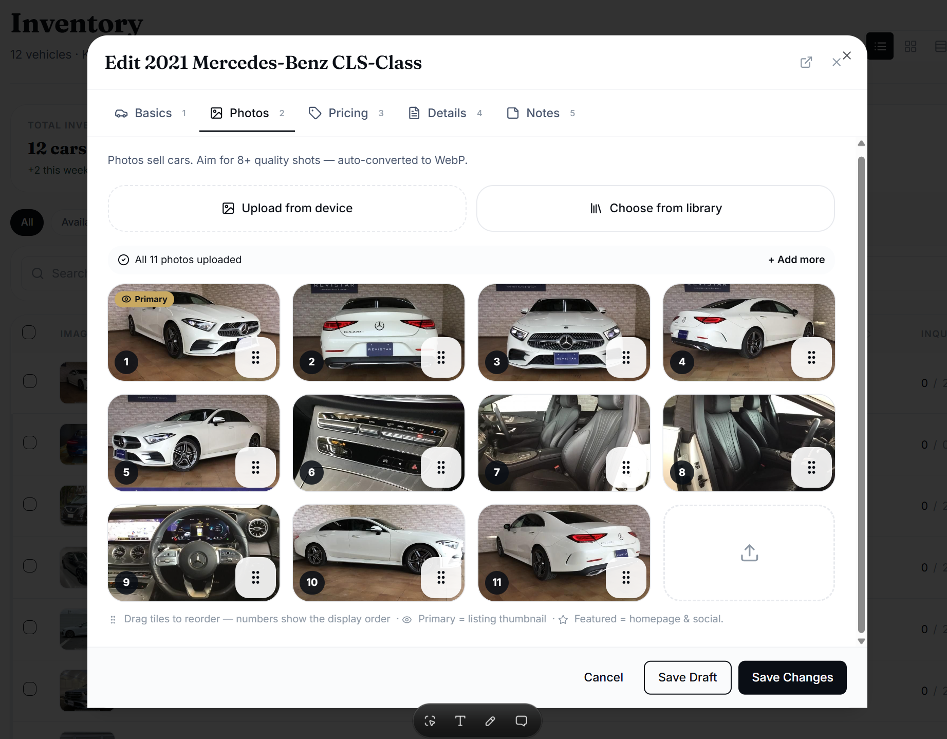 Photo manager